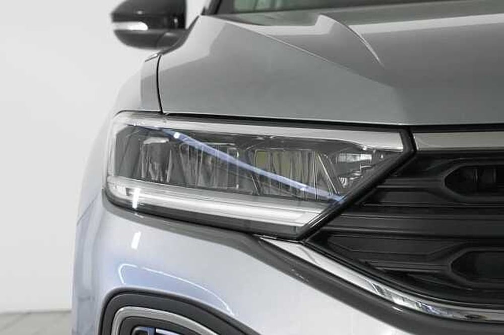 Volkswagen T-Roc usata a Como (6)