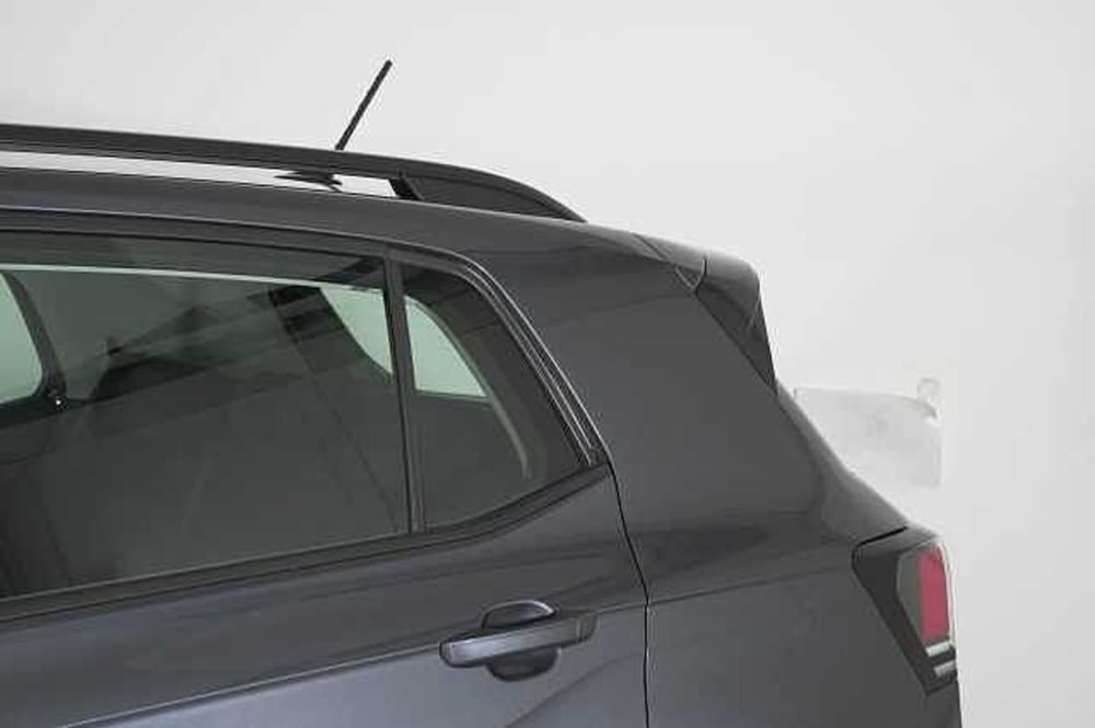 Volkswagen T-Cross usata a Como (7)