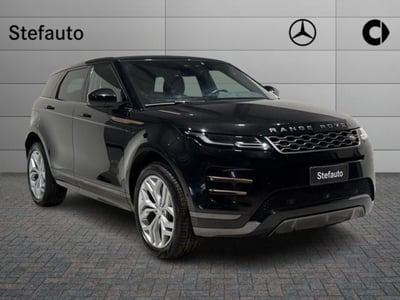 Land Rover Range Rover Evoque 2.0D I4-L.Flw 150CV AWD Aut R-Dynamic HSE del 2020 usata a Castel Maggiore