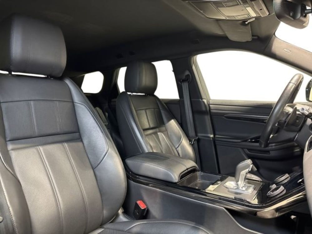 Land Rover Range Rover Evoque usata a Bologna (16)