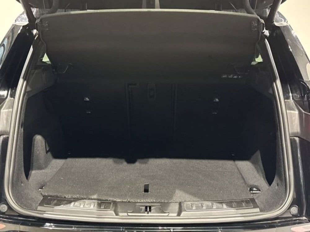Land Rover Range Rover Evoque usata a Bologna (7)