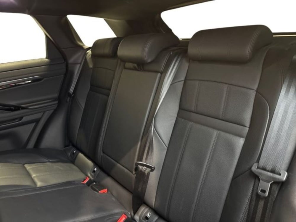 Land Rover Range Rover Evoque usata a Bologna (9)