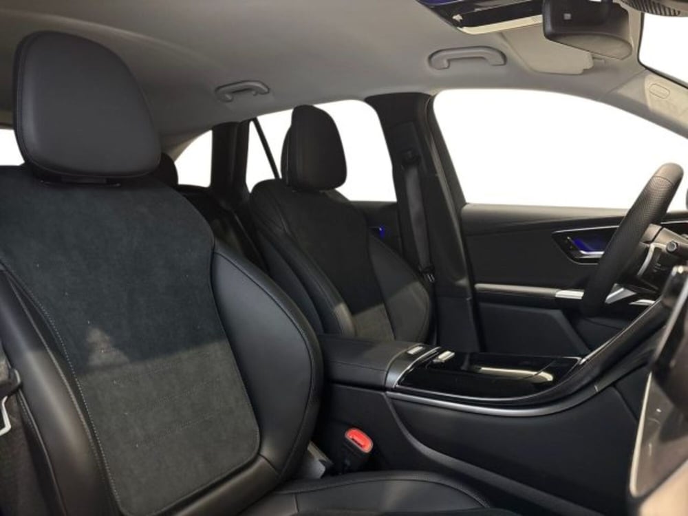 Mercedes-Benz GLC nuova a Bologna (16)
