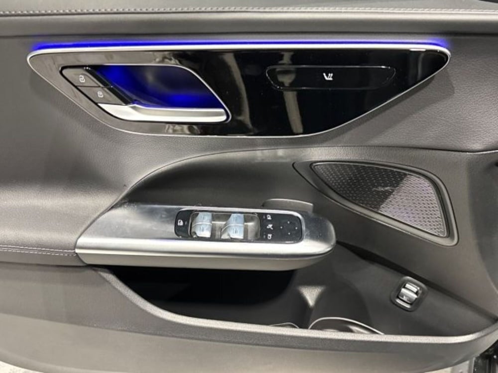 Mercedes-Benz Classe C Station Wagon nuova a Bologna (10)