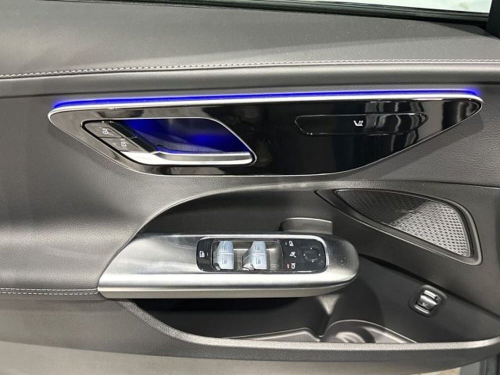 Mercedes-Benz Classe C nuova a Bologna (10)