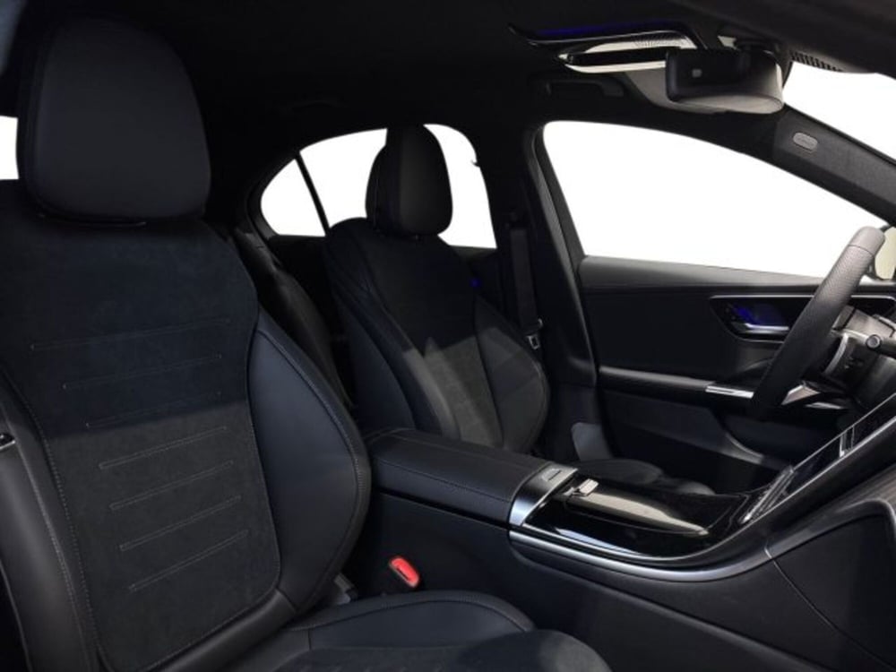 Mercedes-Benz Classe C nuova a Bologna (16)