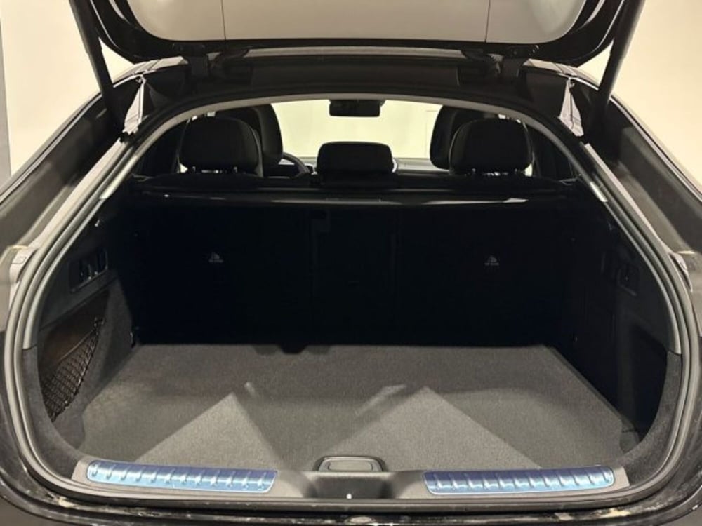 Mercedes-Benz GLC nuova a Bologna (7)