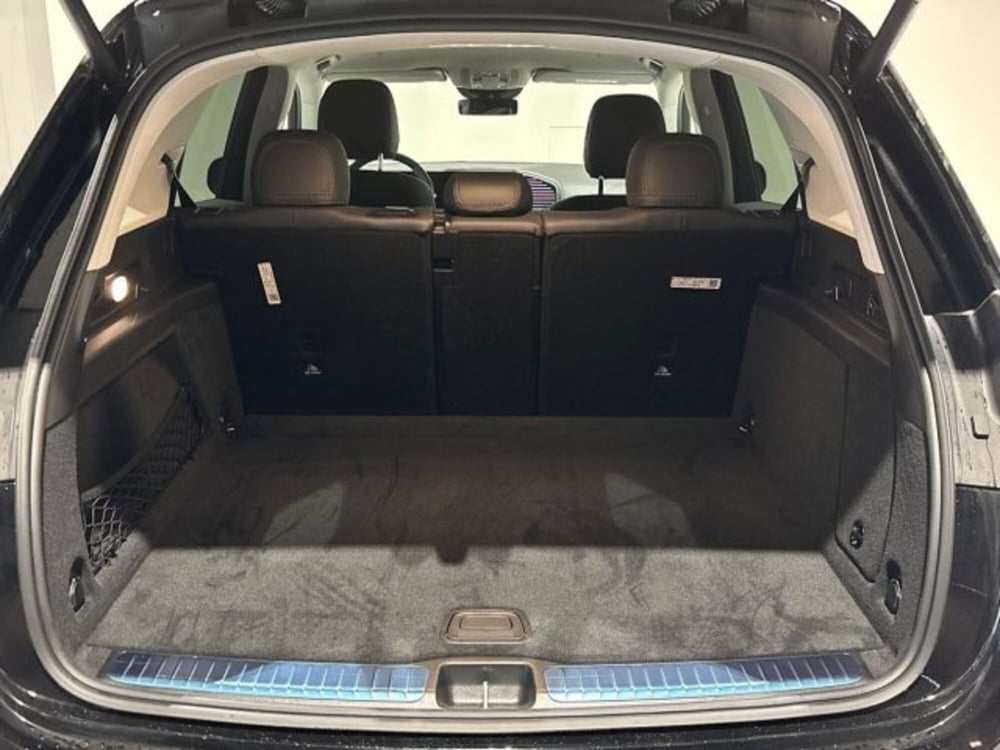 Mercedes-Benz GLE SUV nuova a Bologna (7)