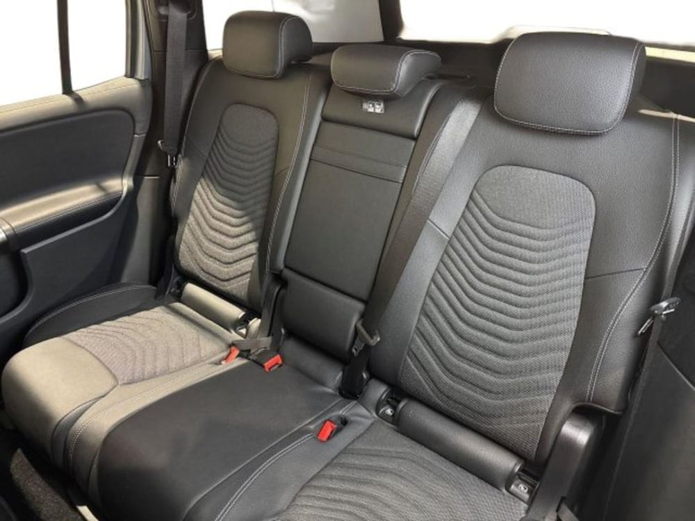 Mercedes-Benz GLB usata a Bologna (16)