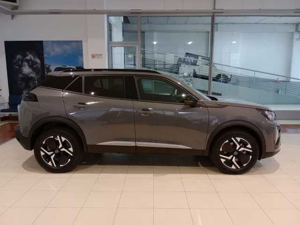 Peugeot 2008 nuova a Genova (6)