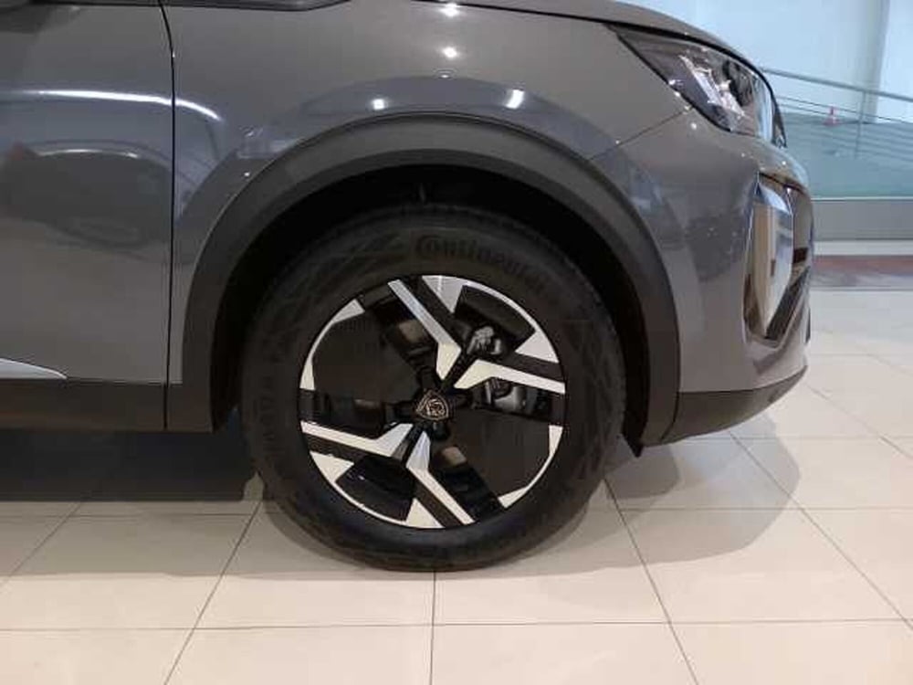 Peugeot 2008 nuova a Genova (8)