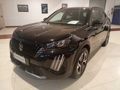 Peugeot 2008 1.2 puretech Active s&amp;s 100cv nuova a Genova