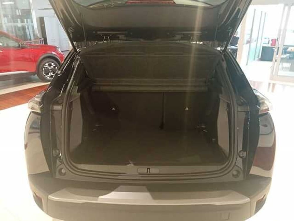 Peugeot 2008 nuova a Genova (12)