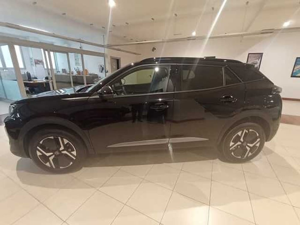 Peugeot 2008 nuova a Genova (4)