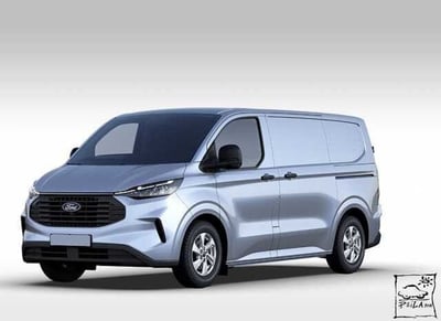 Ford Transit Custom Furgone transit custom V710 260 2.0 ecoblue 110cv Trend L1H1 nuova a Pavone Canavese
