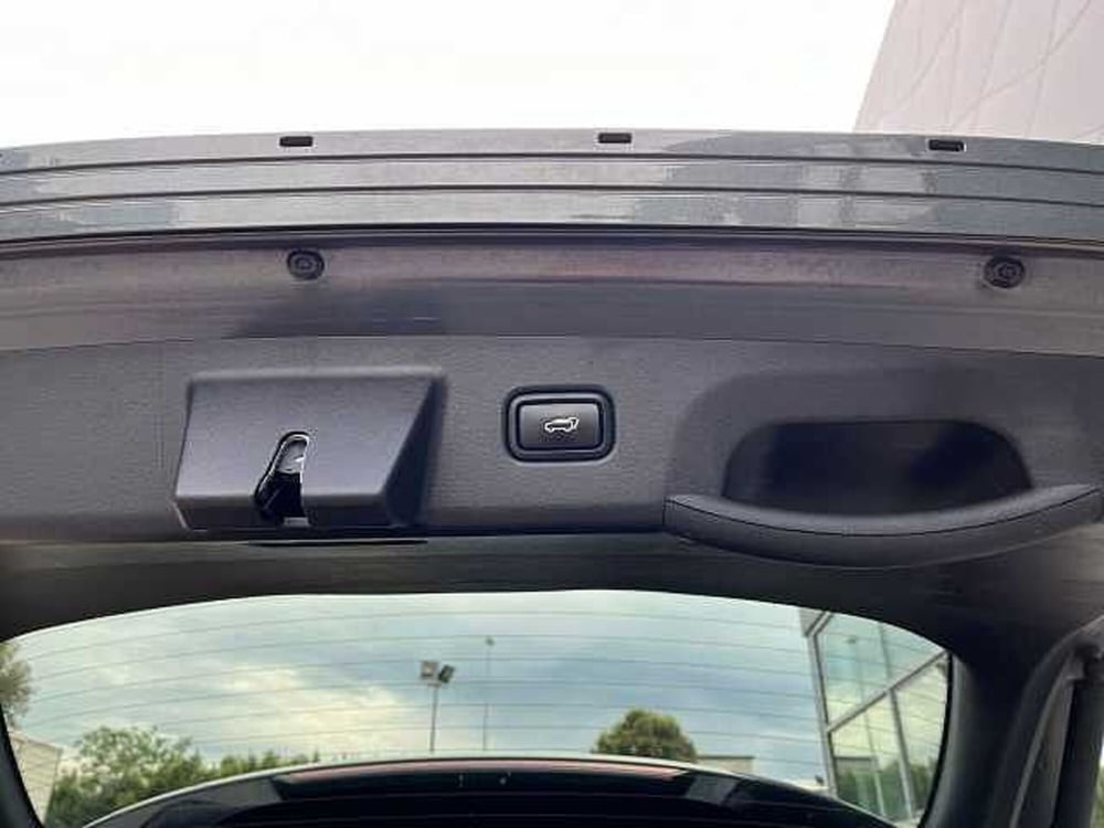 Hyundai Tucson usata a Firenze (15)