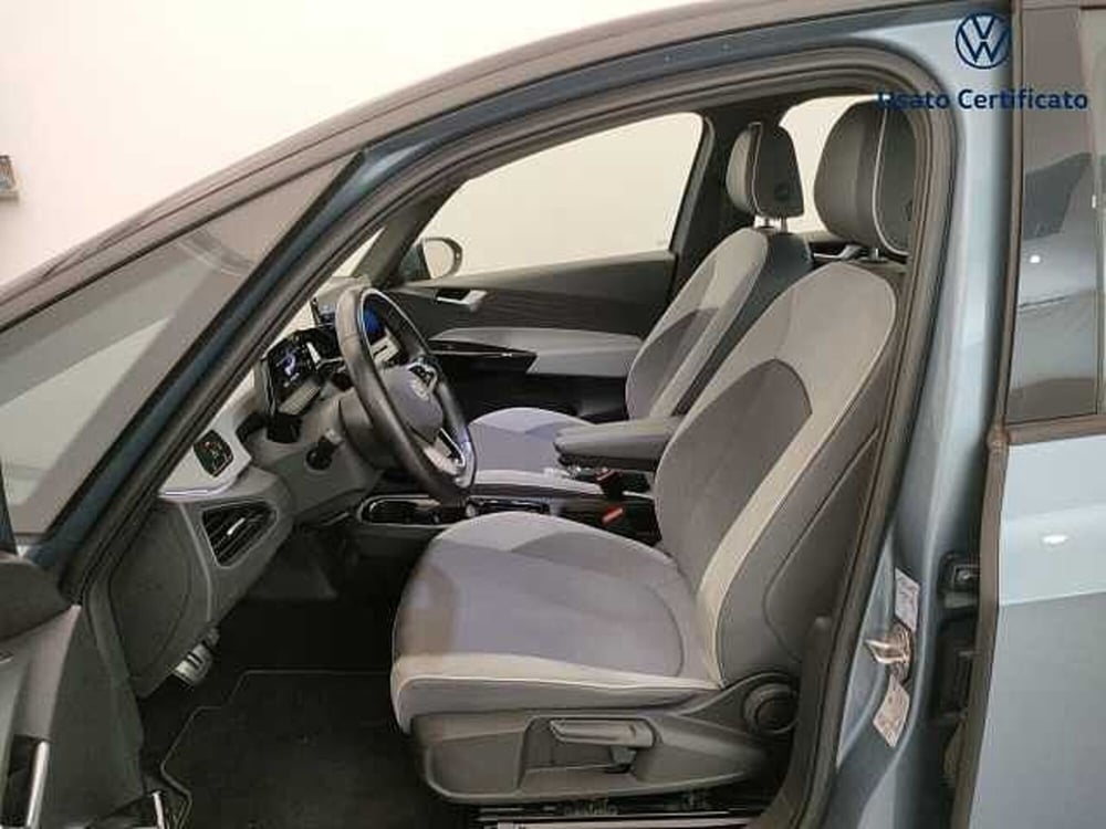Volkswagen ID.3 usata a Varese (10)