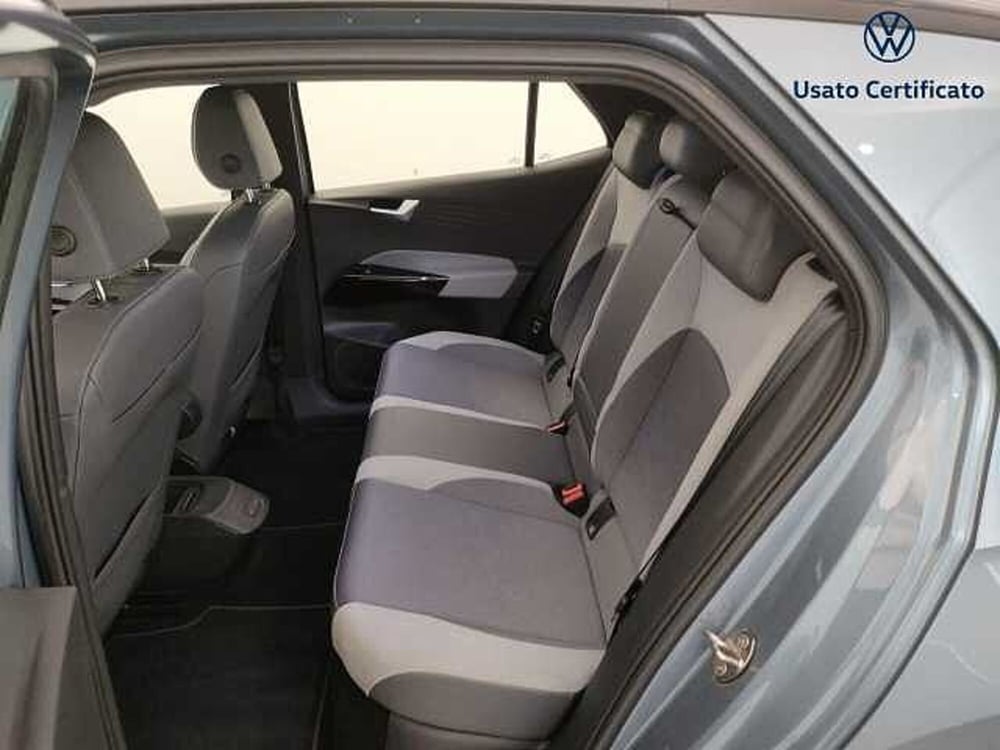 Volkswagen ID.3 usata a Varese (11)