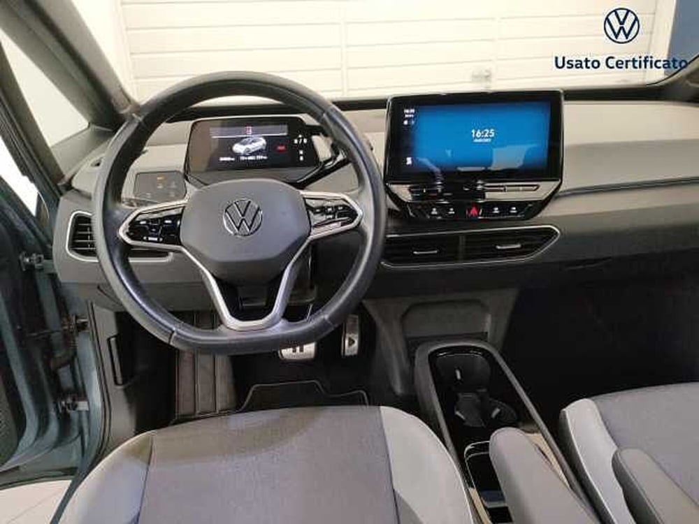 Volkswagen ID.3 usata a Varese (16)