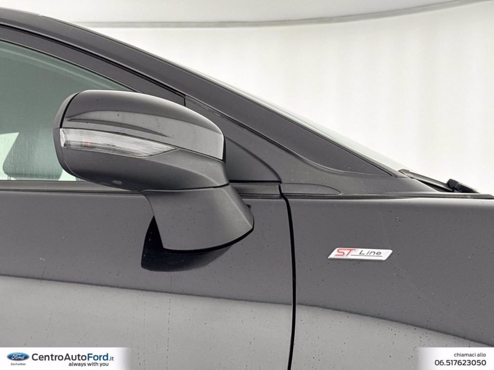 Ford Puma usata a Roma (15)