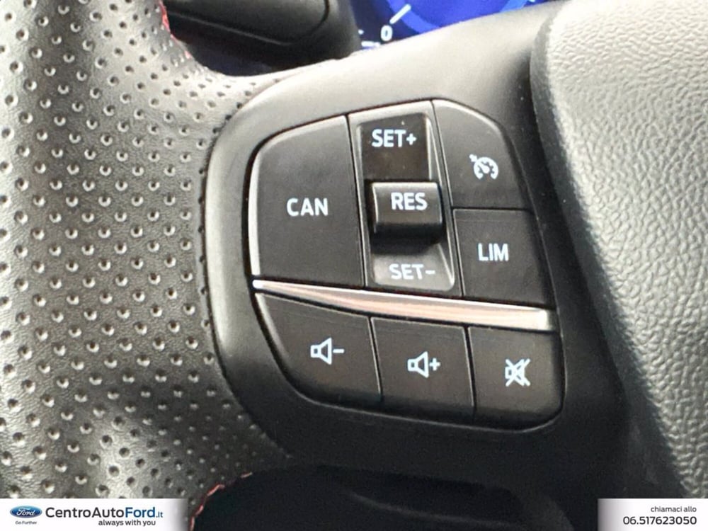 Ford Puma usata a Roma (20)