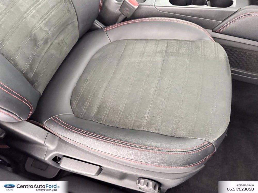 Ford Kuga usata a Roma (8)