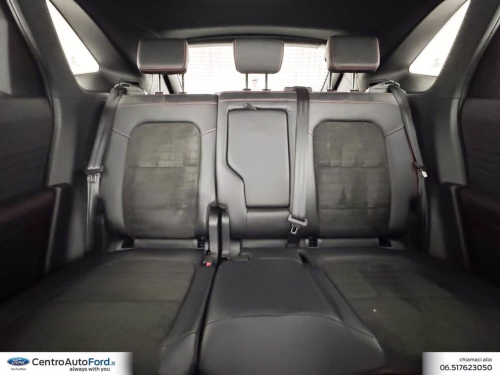 Ford Kuga usata a Roma (9)