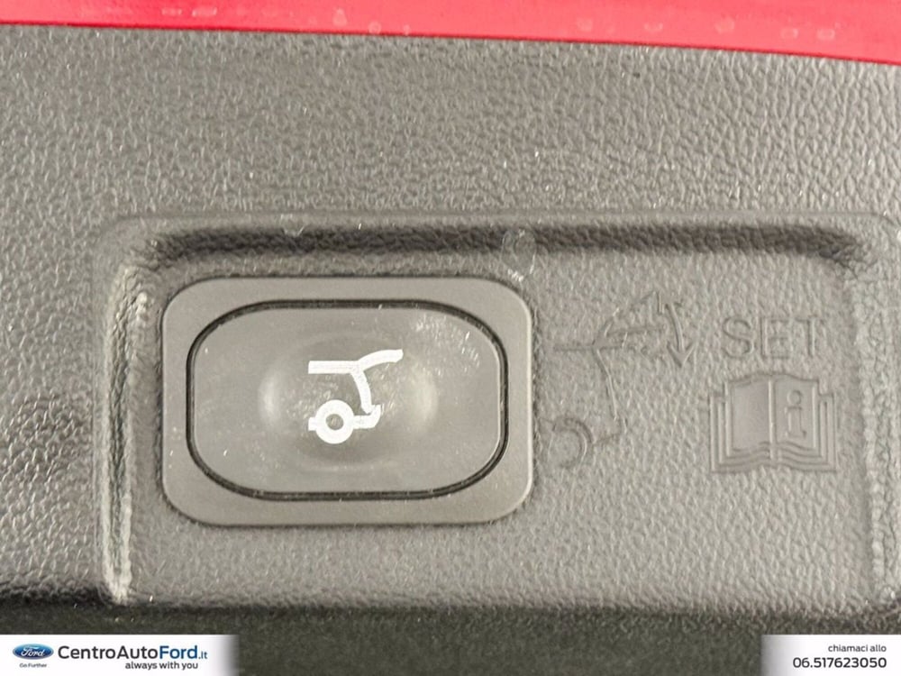 Ford Puma usata a Roma (12)