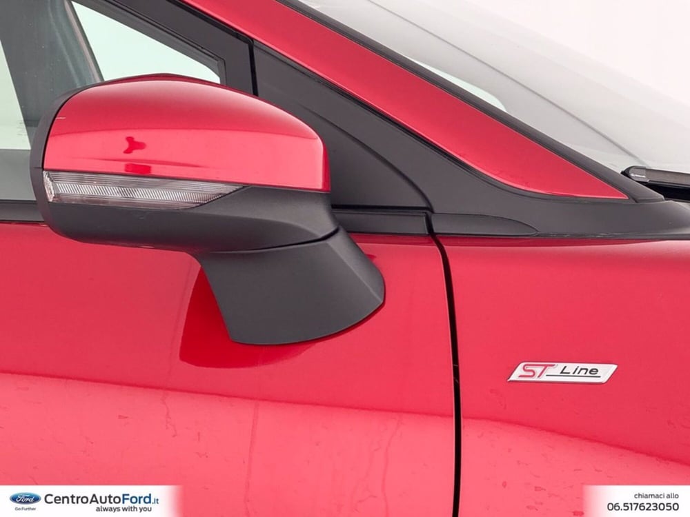 Ford Puma usata a Roma (16)