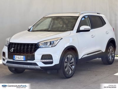 Dr dr4 1.6 Bi-Fuel GPL del 2023 usata a Albano Laziale