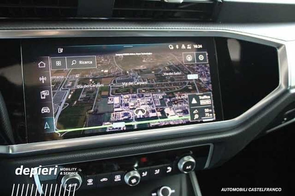 Audi Q3 Sportback usata a Treviso (10)
