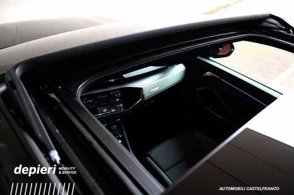 Audi Q3 Sportback usata a Treviso (13)