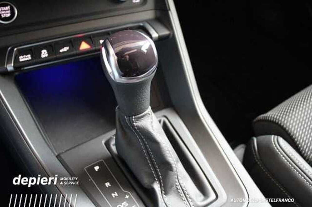 Audi Q3 Sportback usata a Treviso (10)