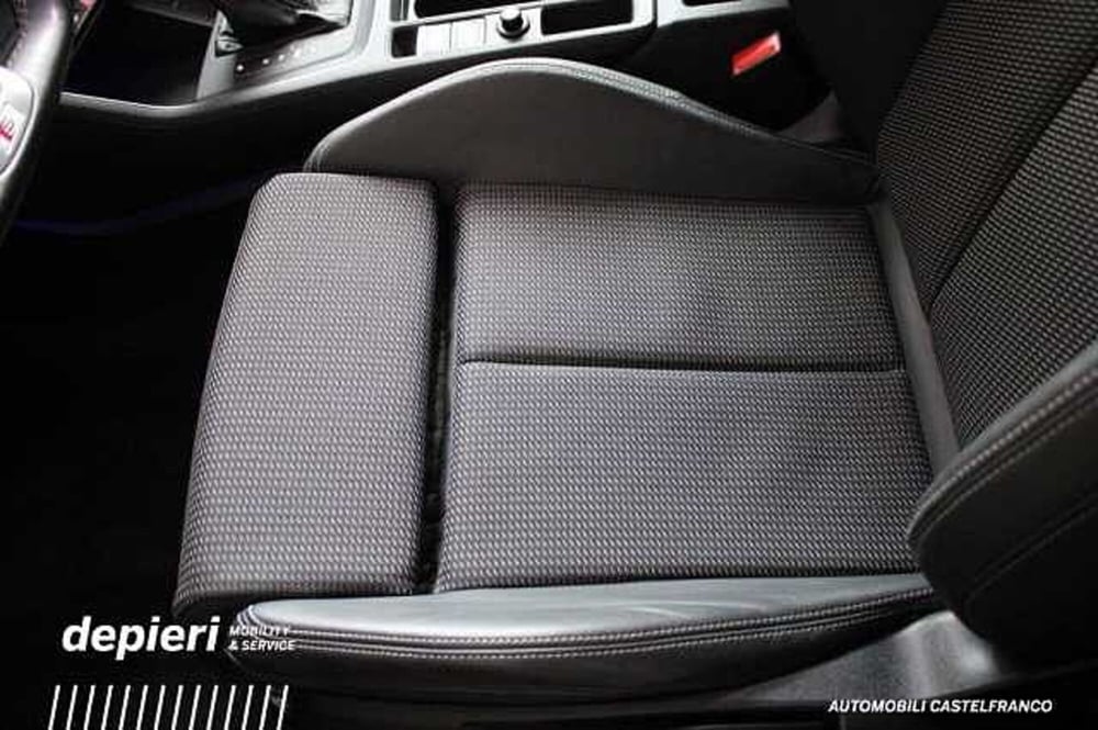 Audi Q3 Sportback usata a Treviso (14)
