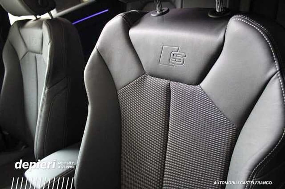 Audi Q3 Sportback usata a Treviso (16)