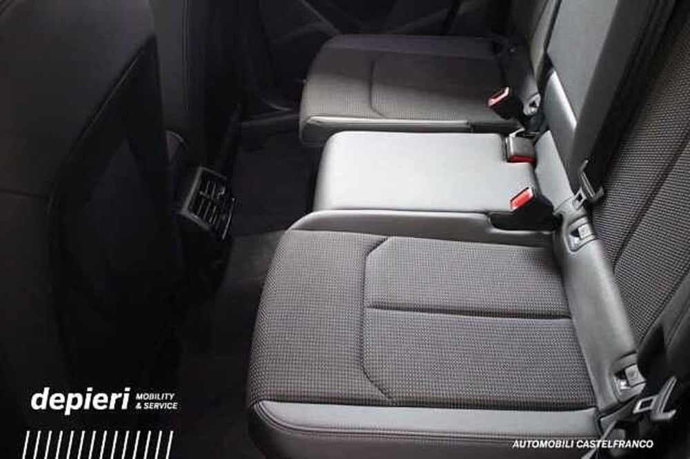 Audi Q3 Sportback usata a Treviso (17)