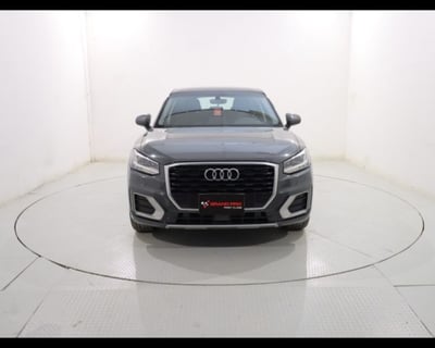 Audi Q2 Q2 30 TDI S tronic Admired del 2020 usata a Castenaso