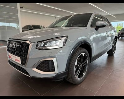 Audi Q2 30 2.0 tdi Business Advanced del 2024 usata a Castenaso
