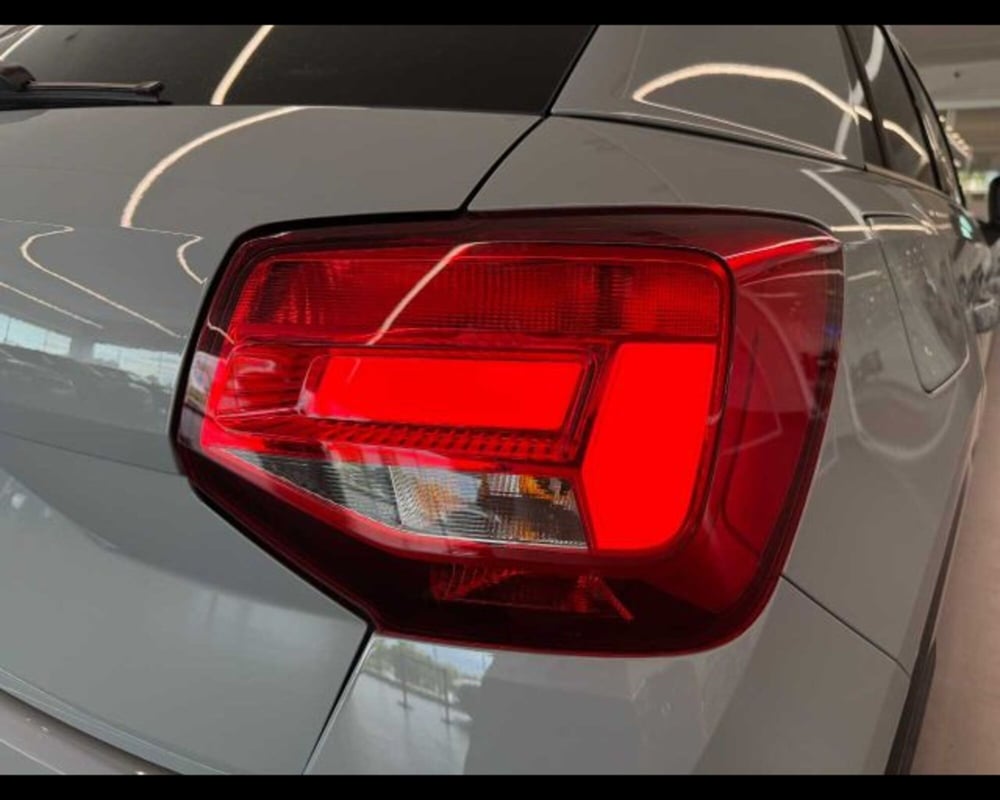 Audi Q2 usata a Bologna (10)
