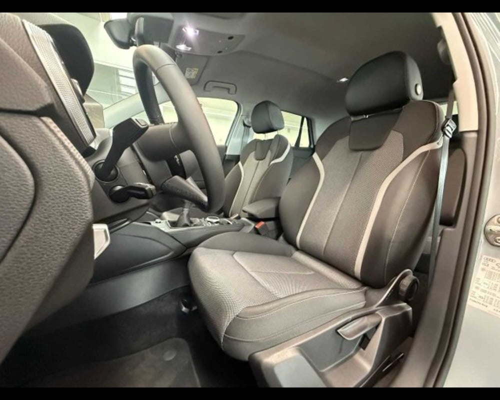 Audi Q2 usata a Bologna (15)