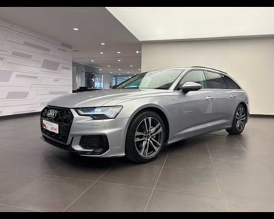 Audi A6 Avant 40 2.0 TDI quattro ultra S tronic Business del 2024 usata a Castenaso