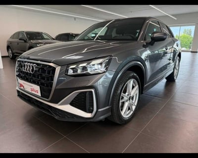 Audi Q2 Q2 35 TDI quattro S tronic S line Edition del 2024 usata a Castenaso