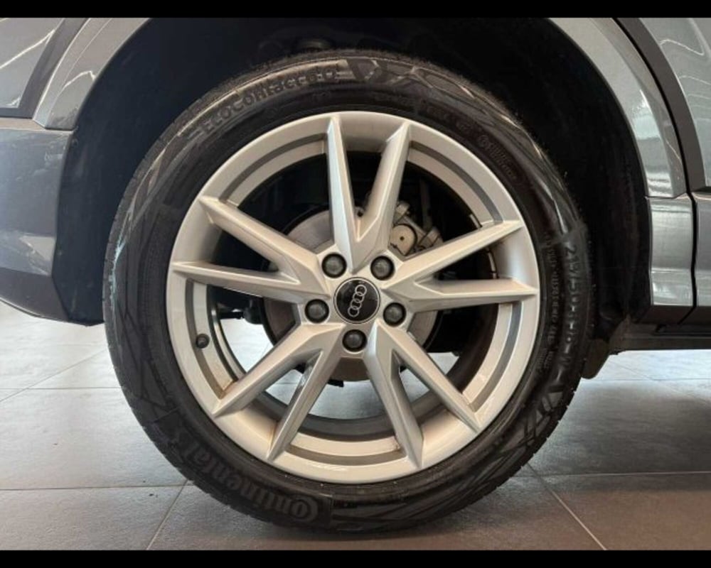 Audi Q2 usata a Bologna (19)