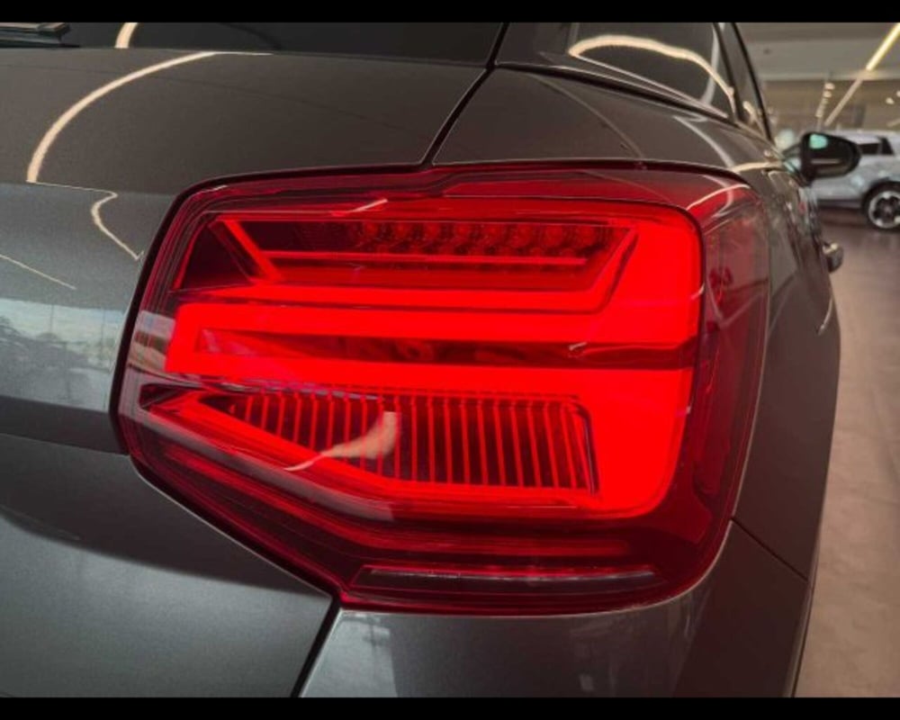 Audi Q2 usata a Bologna (20)