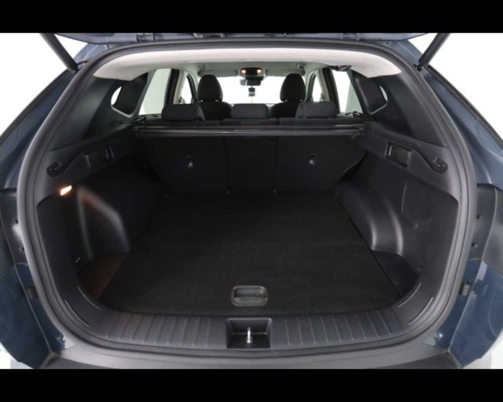 Hyundai Tucson usata a Bologna (15)
