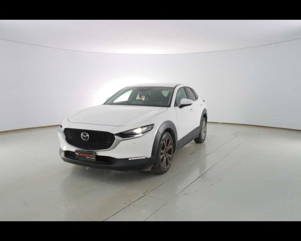 Mazda CX-30 usata a Bologna