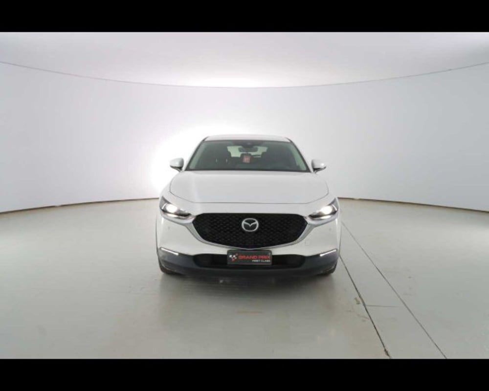 Mazda CX-30 usata a Bologna (2)