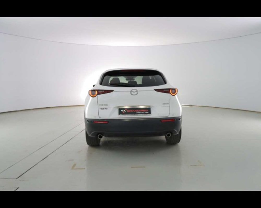Mazda CX-30 usata a Bologna (6)