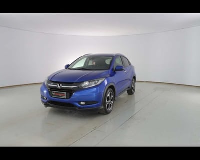 Honda HR-V 1.5 i-VTEC Executive Navi ADAS del 2017 usata a Castenaso