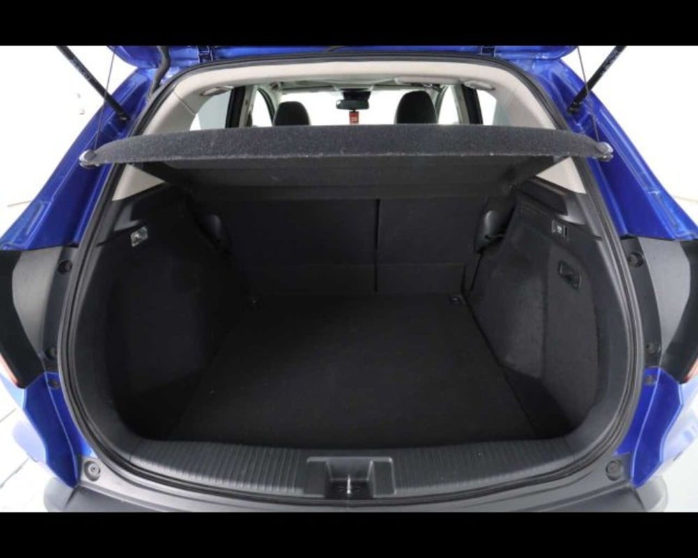 Honda HR-V usata a Bologna (14)